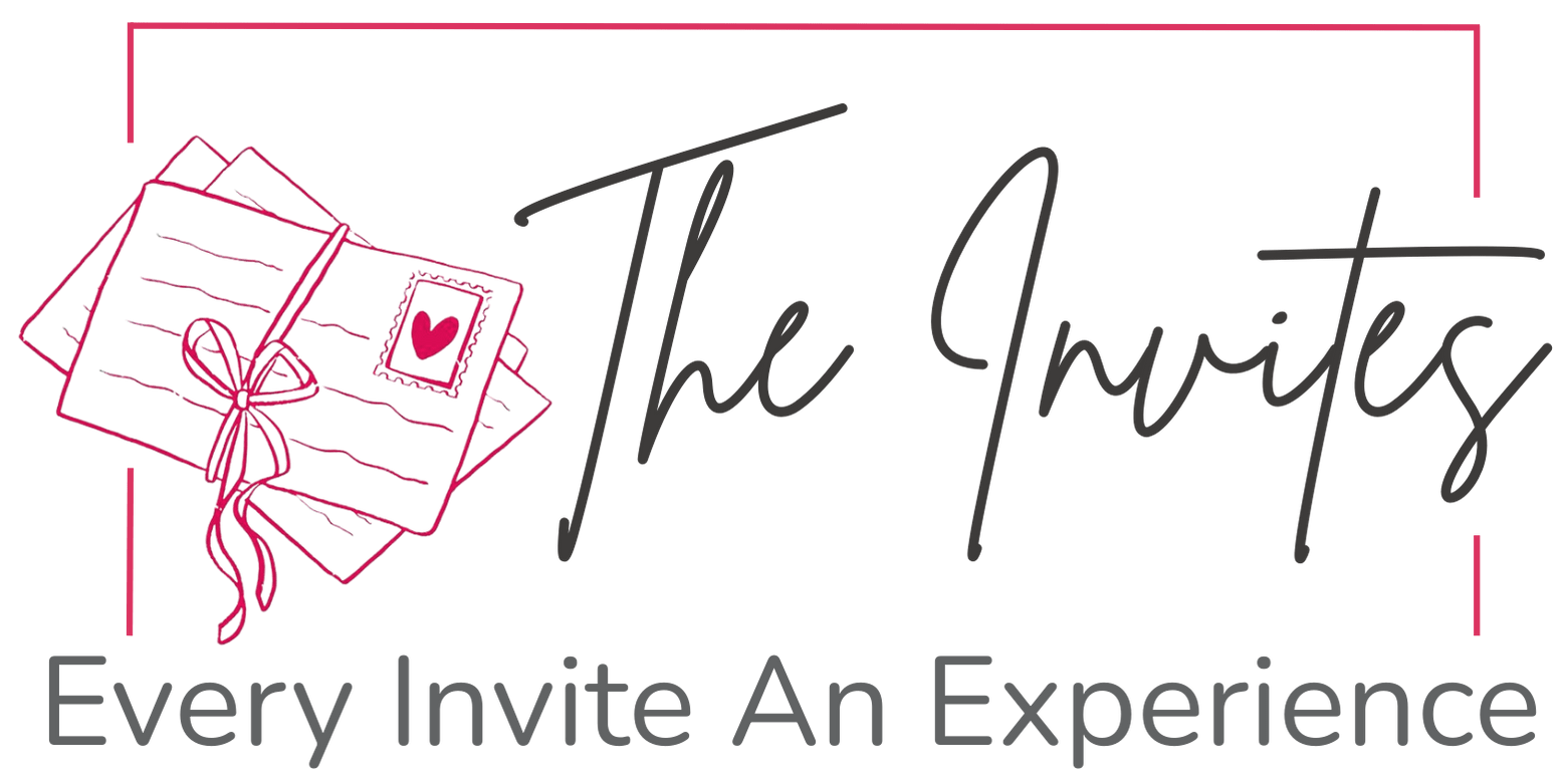 The Invites – Every Invite An Experience